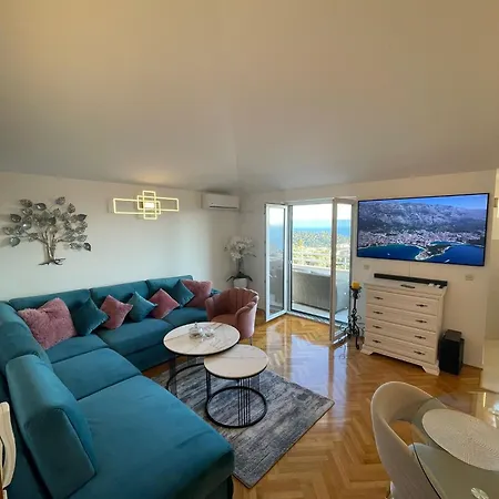 Dalmatino Apartment