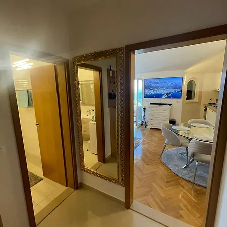 Apartment Dalmatino