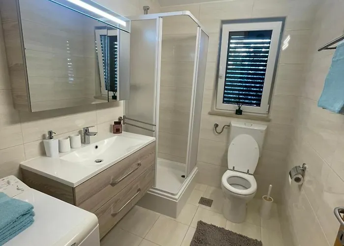 Dalmatino Apartment