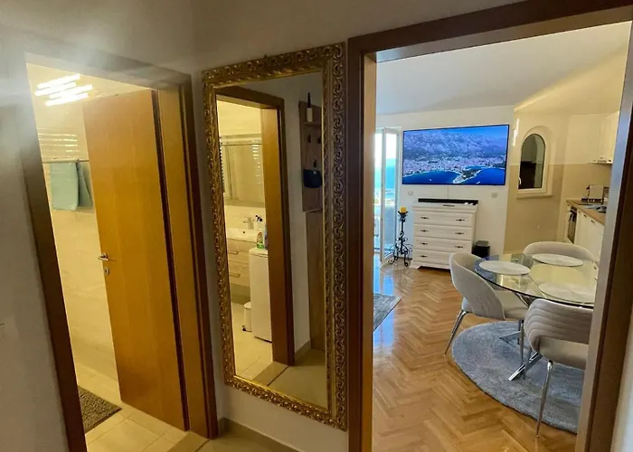 Apartment Dalmatino